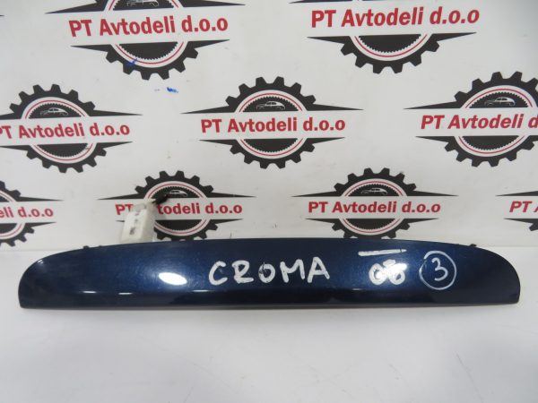 FIAT CROMA L.08, KLJUKA POKROVA PRTLJAGE