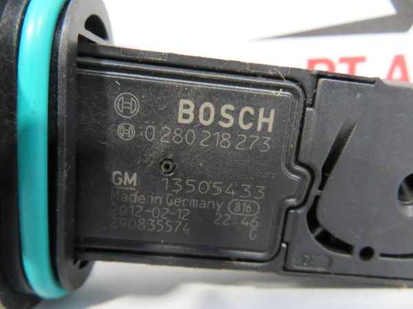 OPEL ASTRA 1.4 BEN. L.12, SENZOR ZA PRETOK ZRAKA - Image 2