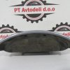 OPEL MERIVA L.07, KLJUKA POKROVA PRTLJAGE - Image 2