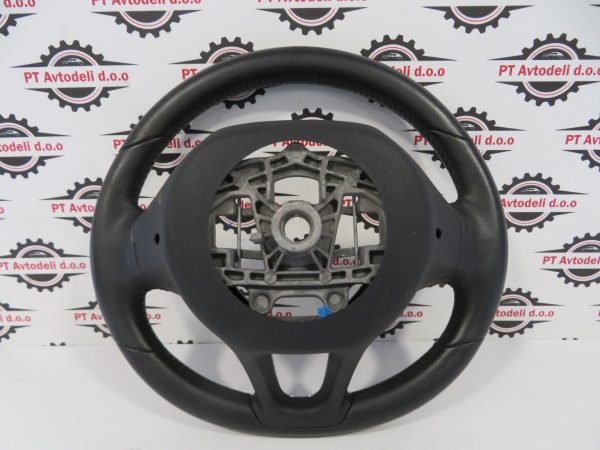 PEUGEOT 208 L.17, VOLANSKI OBROČ- USNJEN - Image 2