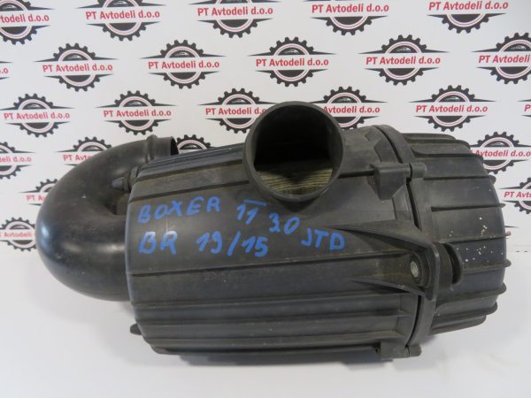 PEUGEOT BOXER 3.0 JTDM L.11, FILTER ZRAKA