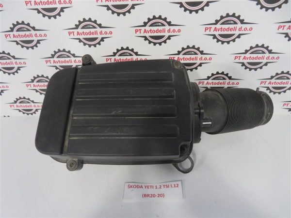 ŠKODA YETI 1.2 TSI L.12, FILTER ZRAKA - Image 2