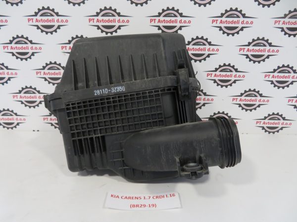 KIA CARENS 1.7 CRDI L.16, FILTER ZRAKA - Image 3