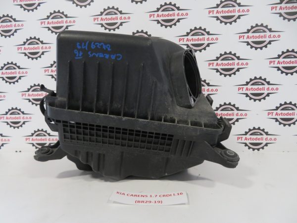 KIA CARENS 1.7 CRDI L.16, FILTER ZRAKA