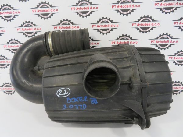 PEUGEOT BOXER 3.0 JTDM L.07, FILTER ZRAKA