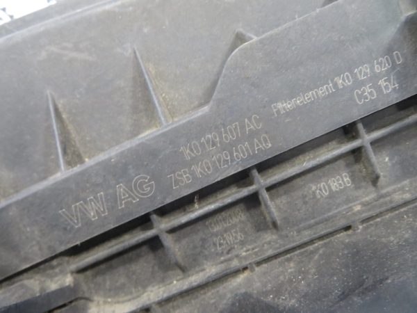 VW TIGUAN 1.4 TSI L.08, FILTER ZRAKA - Image 3