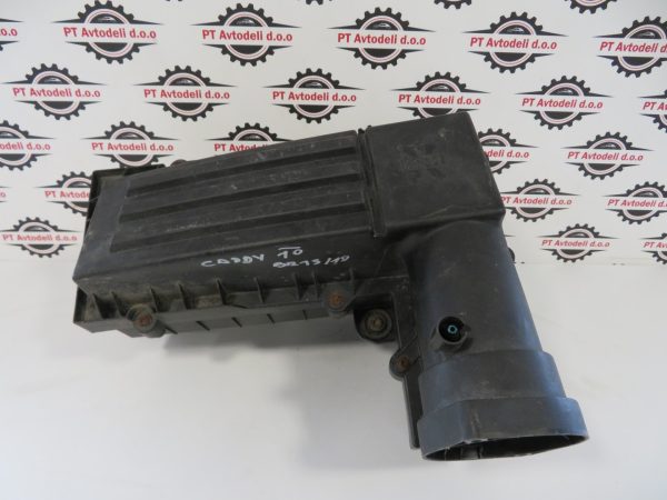 VW CADDY 2.0 TDI L.10, FILTER ZRAKA - Image 2