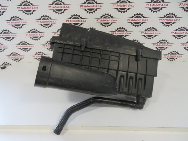VW CADDY 2.0 TDI L.10, FILTER ZRAKA - Image 3