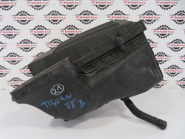 VW TIGUAN 1.4 TSI L.08, FILTER ZRAKA - Image 2