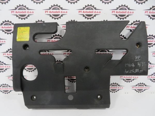 FORD FIESTA 1.4 TDCI L.11, PVC POKROV MOTORJA