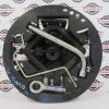 FIAT GRANDE PUNTO L.08, ORODJE REZERVNE GUME