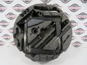 OPEL ASTRA L.07, ORODJE REZERVNE GUME