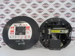 RENAULT CLIO L.13, ORODJE REZERVNE GUME