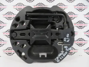 RENAULT TWINGO L.10, ORODJE REZERVNE GUME