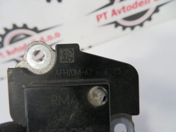 HONDA CIVIC 2.2 D L.08, SENZOR ZA PRETOK ZRAKA - Image 3