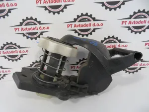 RENAULT CLIO L.05, MEHANIZEM ZA DVIG REZERVE