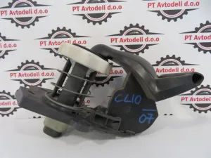 RENAULT CLIO L.07, MEHANIZEM ZA DVIG REZERVE