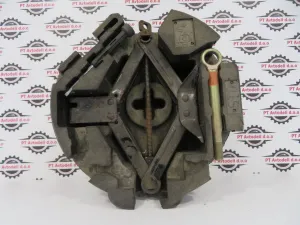 RENAULT SCENIC L.10, ORODJE REZERVNE GUME