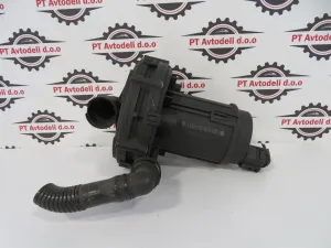 VW GOLF 4 L.04, ČRPALKA ZRAKA