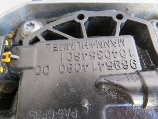 FORD S-MAX 2.0 TDCI L.14, NAFTNI FILTER - Image 3