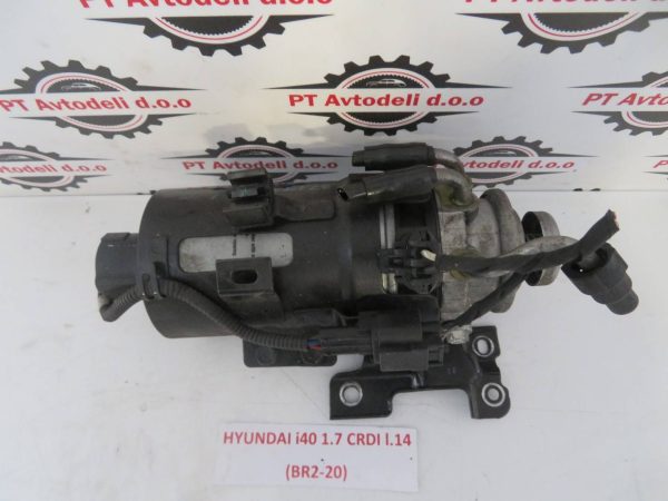 HYUNDAI I40 1.7 CRDI L.14, NAFTNI FILTER - Image 2