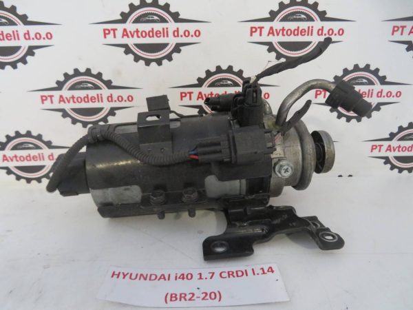 HYUNDAI I40 1.7 CRDI L.14, NAFTNI FILTER
