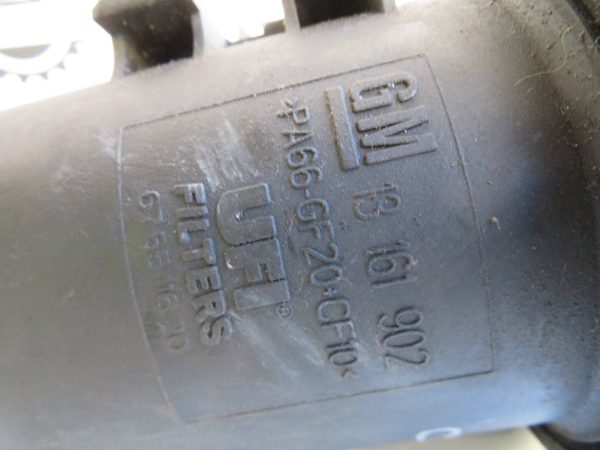 OPEL CORSA 1.3 JTDM L.08, NAFTNI FILTER - Image 3