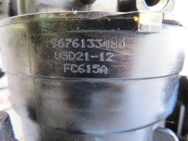 PEUGEOT 308 1.6 HDI L.15, NAFTNI FILTER - Image 3