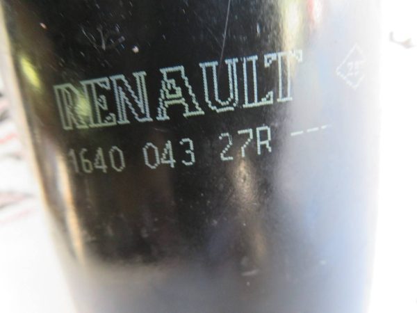 RENAULT CLIO 1.5 DCI L.15, NAFTNI FILTER - Image 3