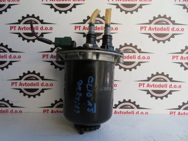 RENAULT CLIO 1.5 DCI L.15, NAFTNI FILTER