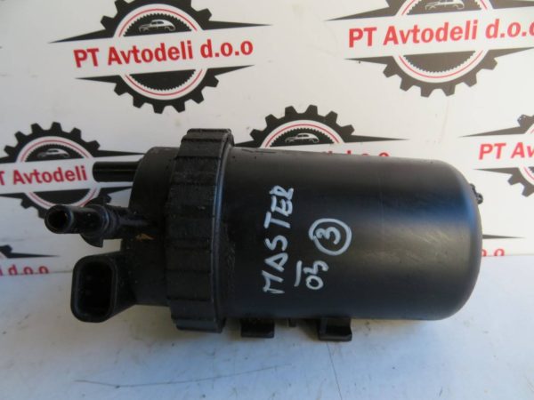 RENAULT MASTER 2.5 D L.03, NAFTNI FILTER