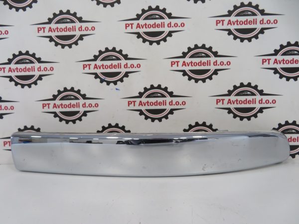 FIAT 500 L.13, PVC LETEV ODBIJAČA, DESNA