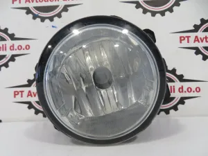 FIAT 500 SPORT L.13, MEGLENKA, PREDNJA DESNA