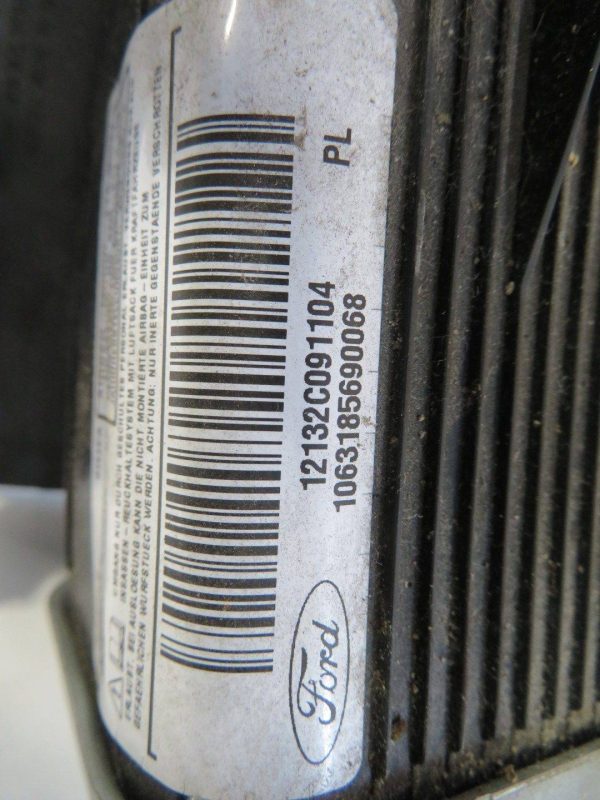 FORD FIESTA L.11, NOŽNI AIRBAG - Image 2
