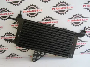 CITROEN C3 1.4 HDI L.10, HLADILNIK NAFTE