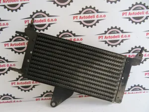 CITROEN C3 PICASSO 1.6 HDI L.10, HLADILNIK NAFTE