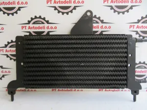 CITROEN DS3 1.6 HDI L.10, HLADILNIK NAFTE