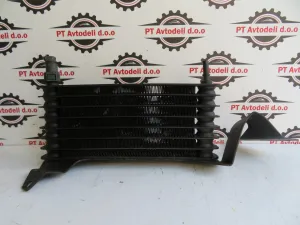 FIAT SCUDO 2.0 HDI L.07, HLADILNIK NAFTE