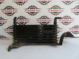 LANCIA PHEDRA 2.2 HDI L.03, HLADILNIK NAFTE