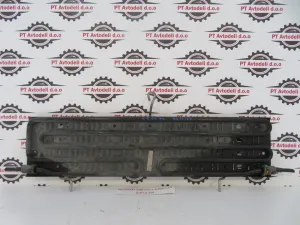 PEUGEOT 508 SW L.17, HLADILNIK NAFTE