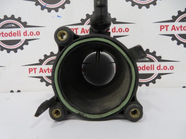 BMW 5 F10 2.0 D L.15, PVC CEV NA MOTORJU - Image 2