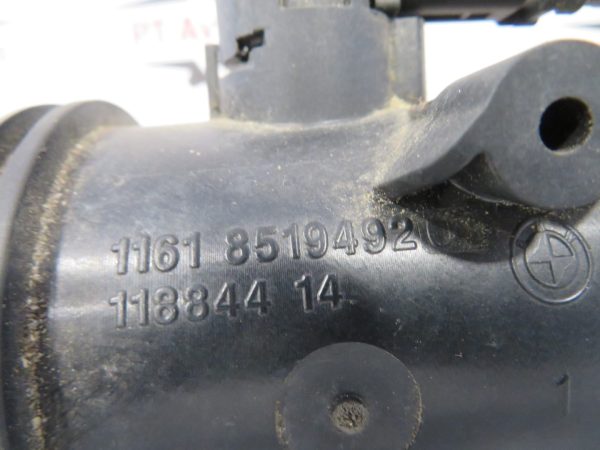 BMW 5 F10 2.0 D L.15, PVC CEV NA MOTORJU - Image 3