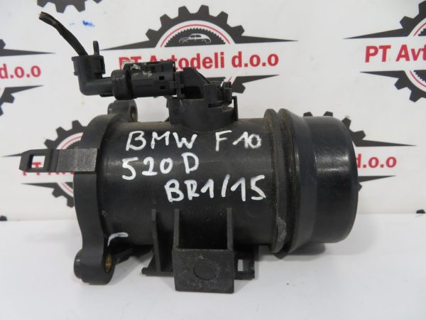 BMW 5 F10 2.0 D L.15, PVC CEV NA MOTORJU