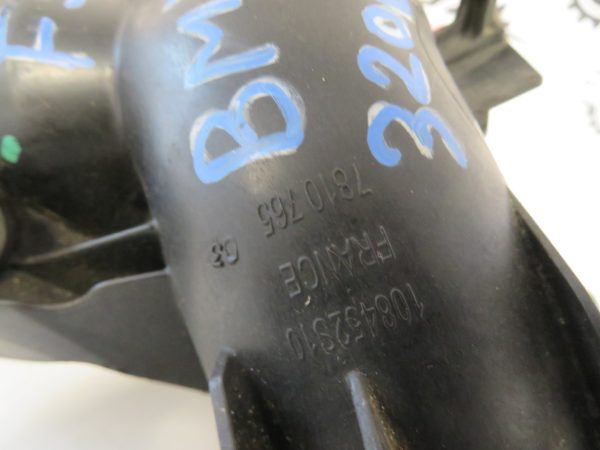 BMW F30 320D L.12, PVC CEV NA MOTORJU - Image 3