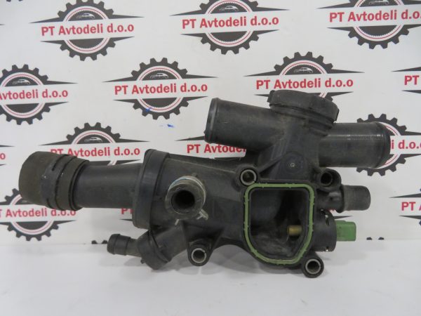 FIAT SCUDO 2.0 JTDM L.07, TERMOSTAT - Image 2