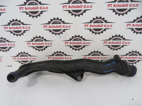 PEUGEOT 208 1.2 BEN. L.14, PVC CEV NA MOTORJU - Image 2