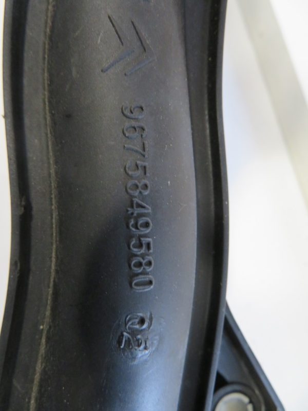PEUGEOT 208 1.2 BEN. L.14, PVC CEV NA MOTORJU - Image 3