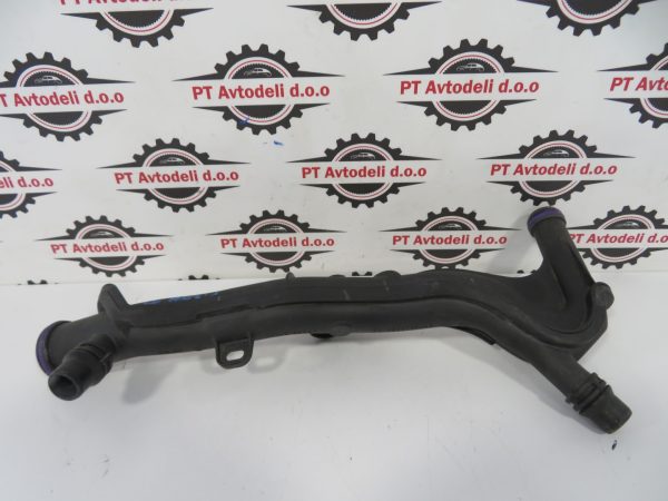 PEUGEOT 208 1.2 BEN. L.14, PVC CEV NA MOTORJU