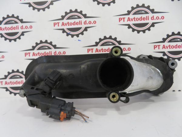 PEUGEOT 208 1.6 HDI L.13, PVC CEV NA MOTORJU - Image 2