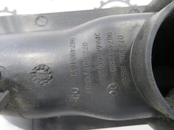 PEUGEOT 208 1.6 HDI L.13, PVC CEV NA MOTORJU - Image 3